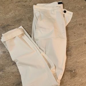 White Men’s Theory 31/34 pants